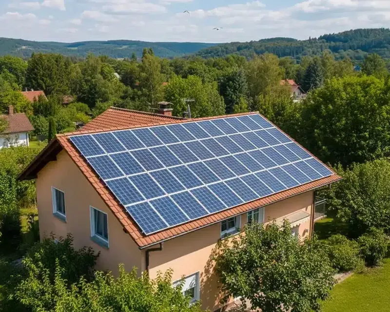 Photovoltaik